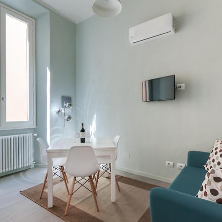 Apartments Florence-Taddea Terrace מראה חיצוני תמונה
