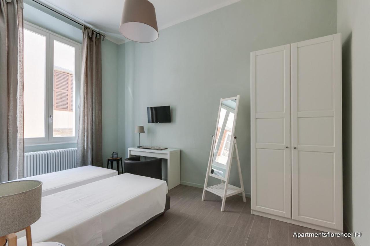 Apartments Florence-Taddea Terrace מראה חיצוני תמונה