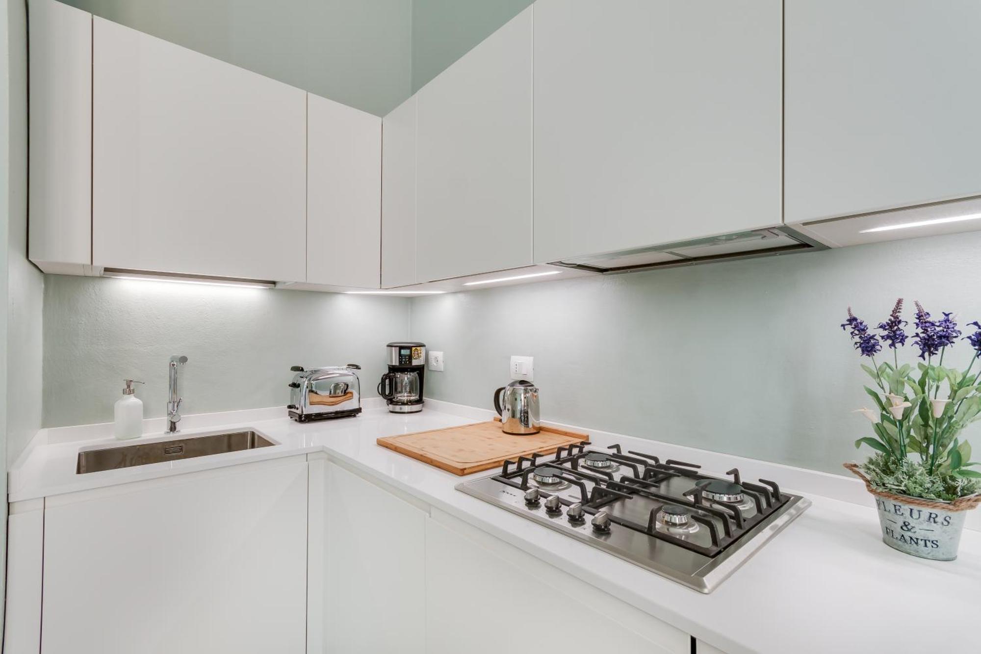 Apartments Florence-Taddea Terrace מראה חיצוני תמונה